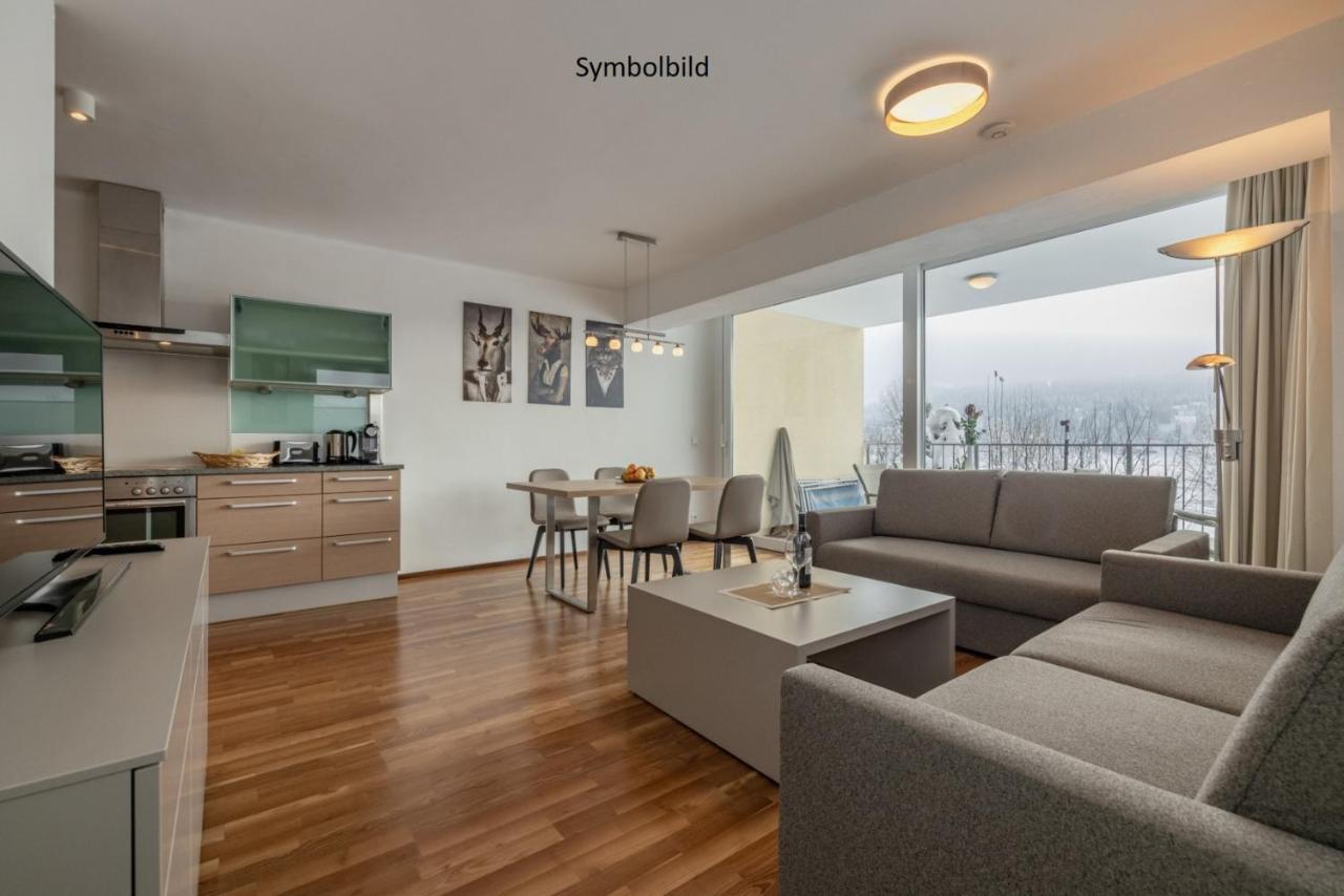 Apartments Schluga Hermagor-Pressegger See Extérieur photo
