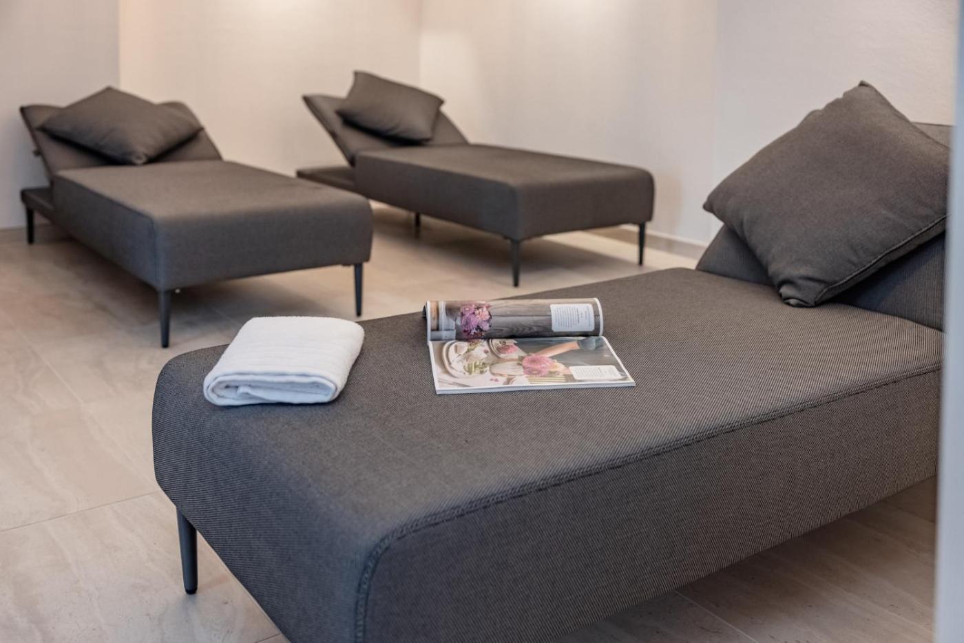 Apartments Schluga Hermagor-Pressegger See Extérieur photo